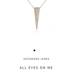 Uncommon James All eyes on me Necklace